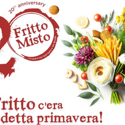 Fritto Misto 2024