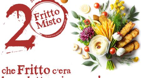 Fritto Misto 2024